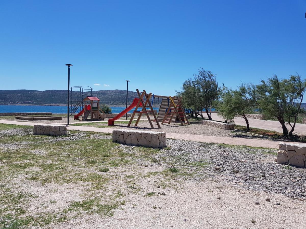 Green Point Paklenica Starigrad Paklenica Eksteriør bilde
