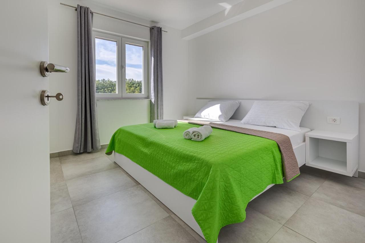 Green Point Paklenica Starigrad Paklenica Eksteriør bilde