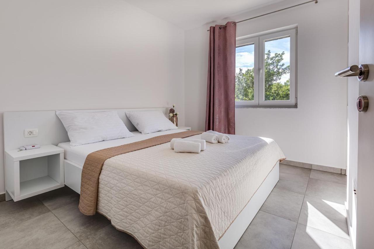 Green Point Paklenica Starigrad Paklenica Eksteriør bilde