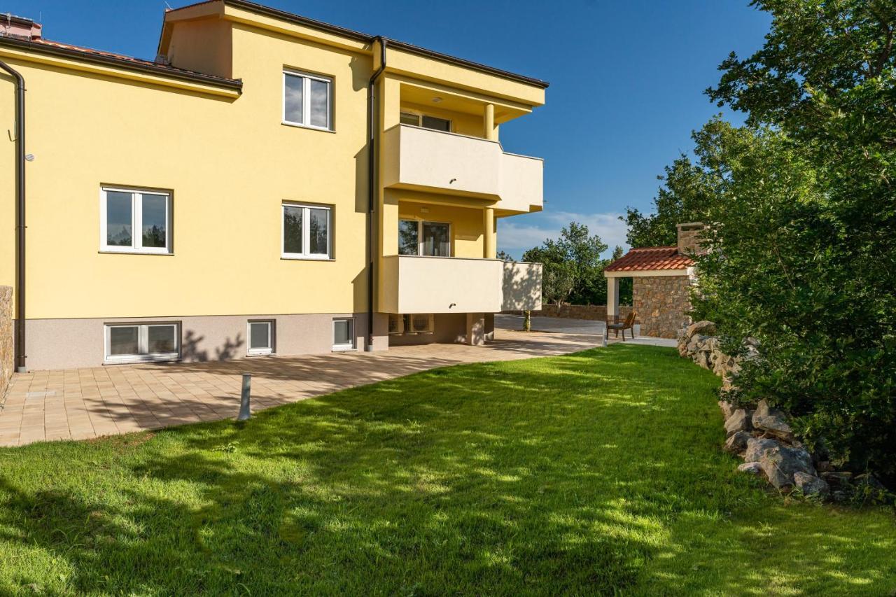 Green Point Paklenica Starigrad Paklenica Eksteriør bilde